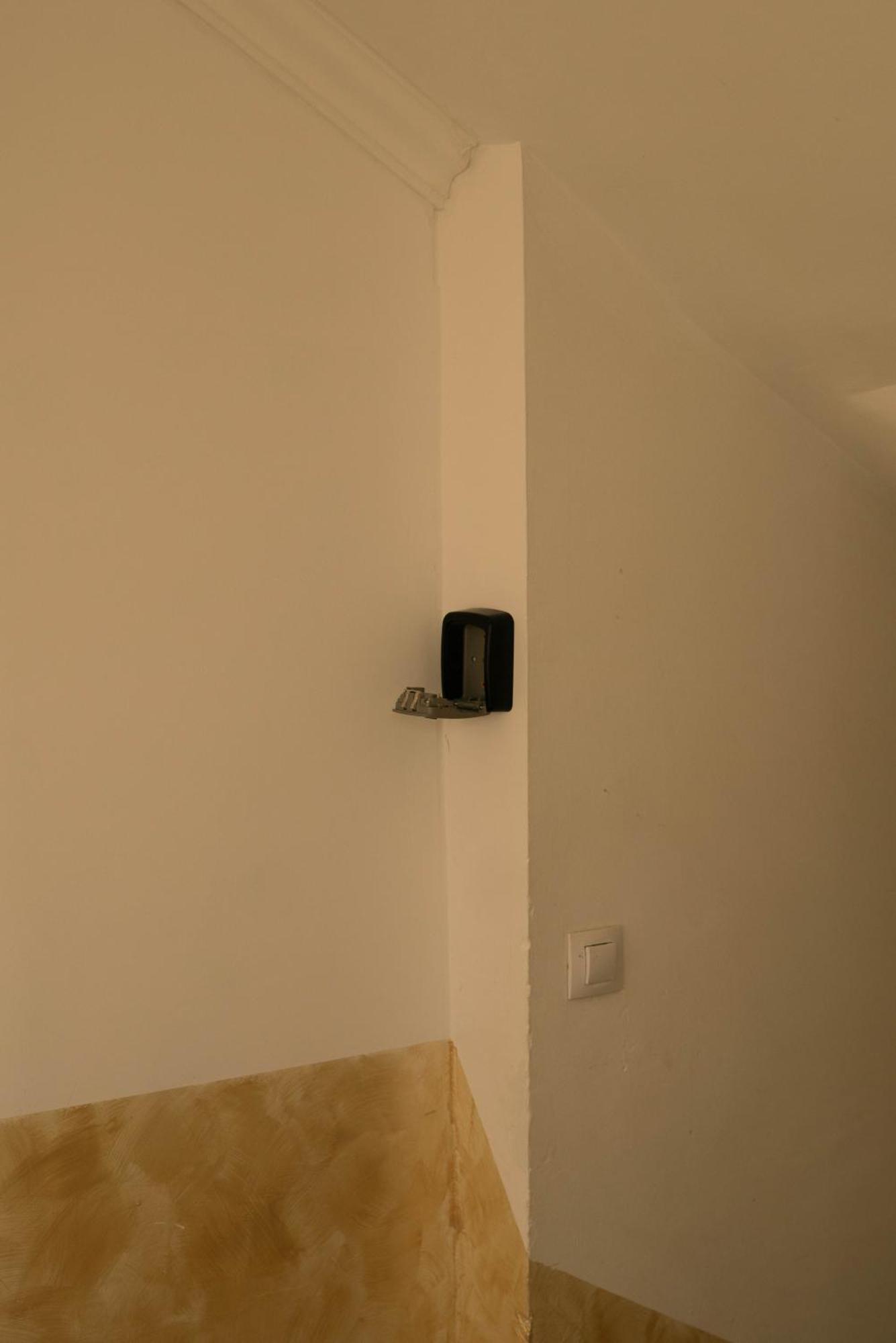 2-Bedroom Flat - Sunny Balcony Plovdiv Exterior photo
